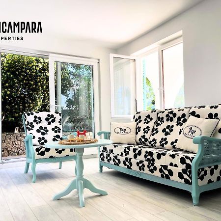 Casa Di Campara ネウム エクステリア 写真