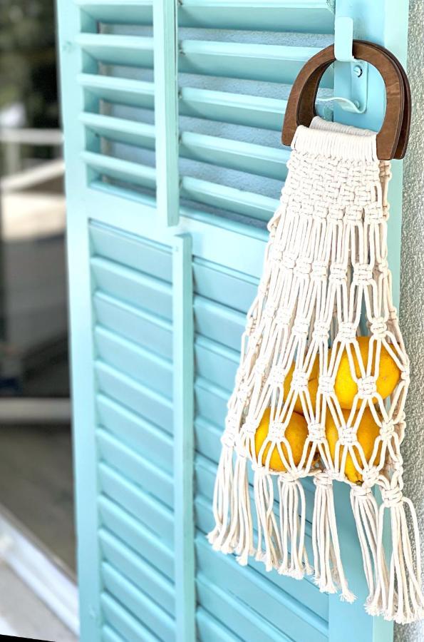 Casa Di Campara ネウム エクステリア 写真