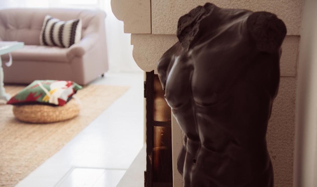 Casa Di Campara ネウム エクステリア 写真