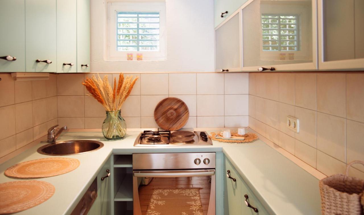 Casa Di Campara ネウム エクステリア 写真