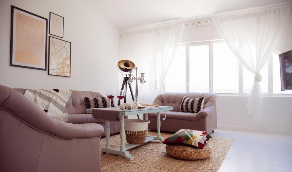 Casa Di Campara ネウム エクステリア 写真