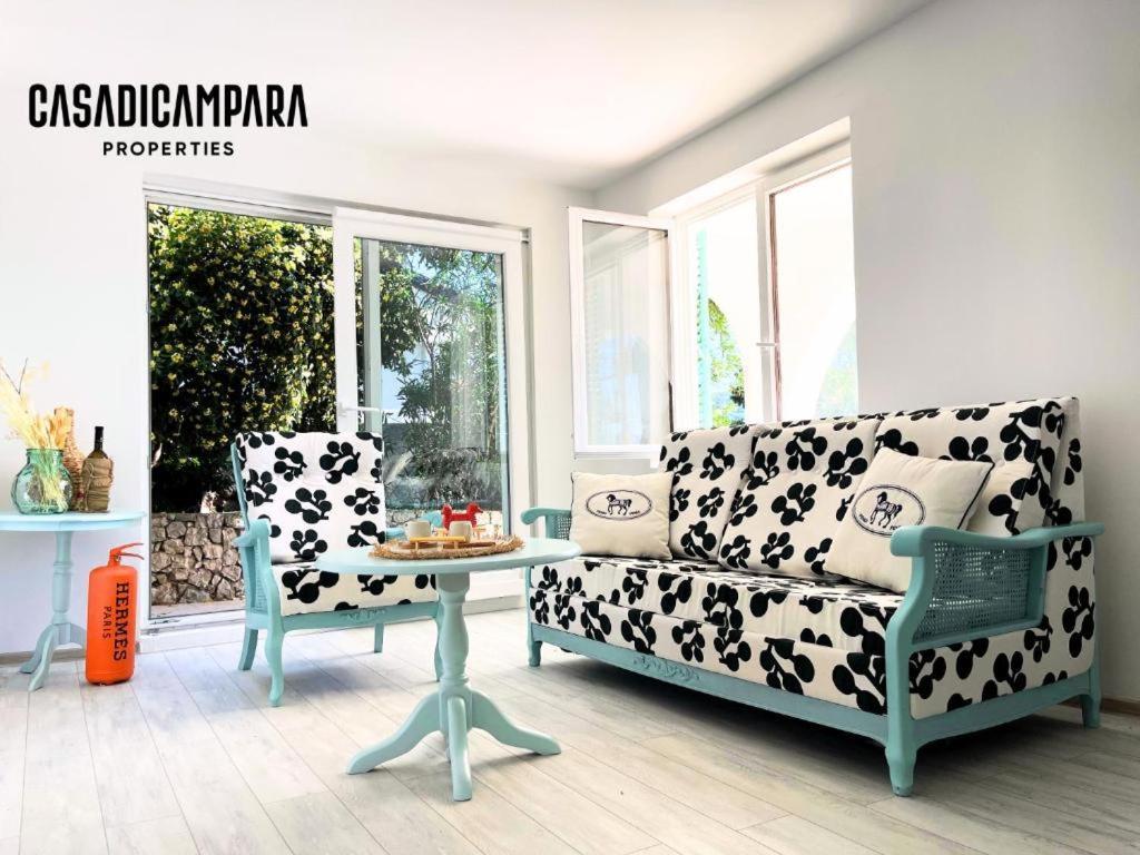 Casa Di Campara ネウム エクステリア 写真
